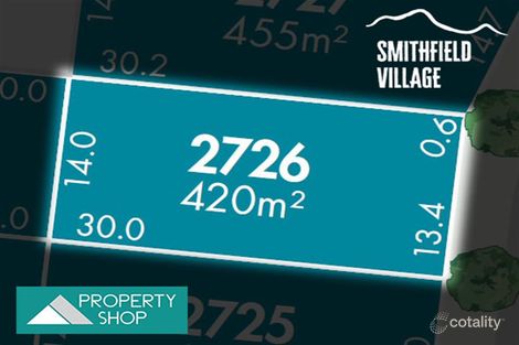 34 Kuridala Tce, Smithfield, QLD 4878