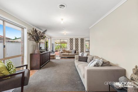 Property photo of 13 Nash Court Altona Meadows VIC 3028
