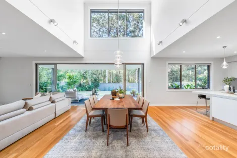 Property photo of 7 Woodridge Avenue North Epping NSW 2121