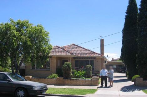 Property photo of 11 Percy Street Fawkner VIC 3060