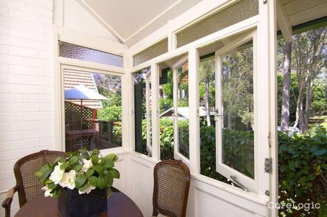 Property photo of 4/53A Shadforth Street Mosman NSW 2088