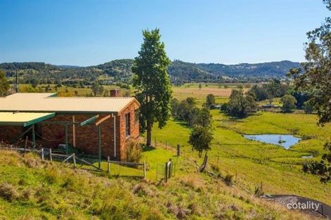 Property photo of 660 Keerrong Road Keerrong NSW 2480