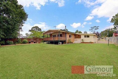 Property photo of 34A Kerrs Road Castle Hill NSW 2154