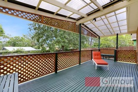Property photo of 34A Kerrs Road Castle Hill NSW 2154