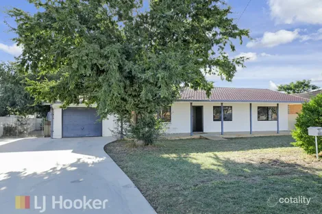 51 Kanangra Rd, Manilla, NSW 2346