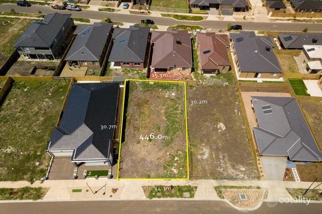 Property photo of 18 Althorp Street Wollert VIC 3750