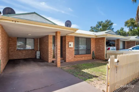 3/342 Piccadilly St, West Lamington, WA 6430