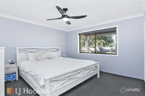 Property photo of 51 Kanangra Road Manilla NSW 2346