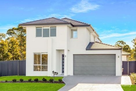 125 Turffontein Ave, Box Hill, NSW 2765