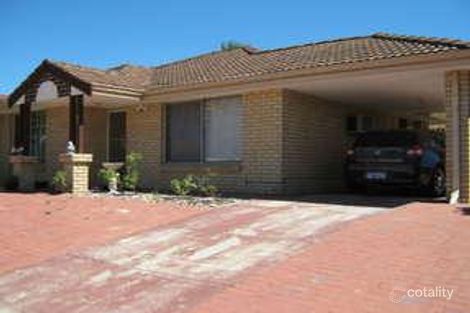 Property photo of 23 Threadleaf Way Mirrabooka WA 6061