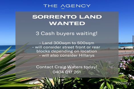 11 High St, Sorrento, WA 6020