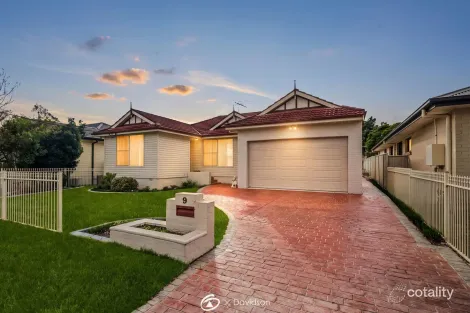 Property photo of 9 Wewak Road Holsworthy NSW 2173