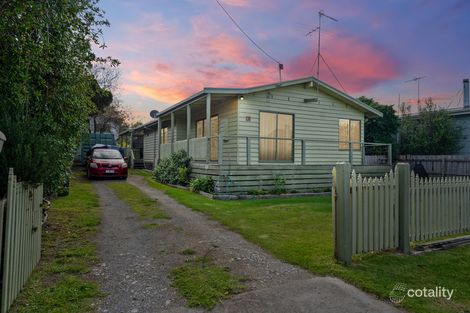 Property photo of 22 Seashell Avenue Cape Woolamai VIC 3925