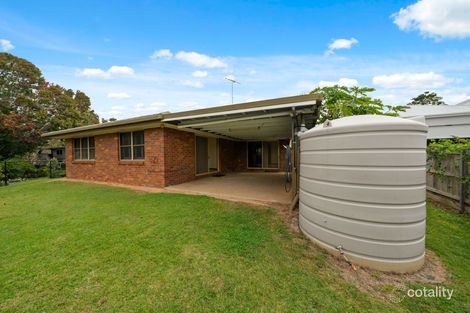 Property photo of 43 Coreen Street Wynnum QLD 4178