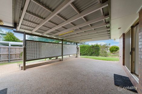 Property photo of 43 Coreen Street Wynnum QLD 4178