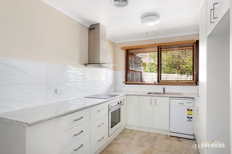 Property photo of 2/29 Williams Road Briar Hill VIC 3088