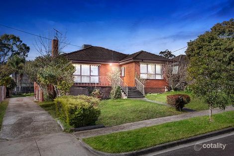 Property photo of 16 Windermere Avenue Doncaster East VIC 3109