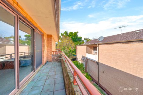 Property photo of 8/32 Hampstead Road Homebush West NSW 2140