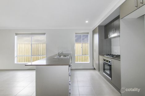 Property photo of 55 Tarragon Way Chisholm NSW 2322