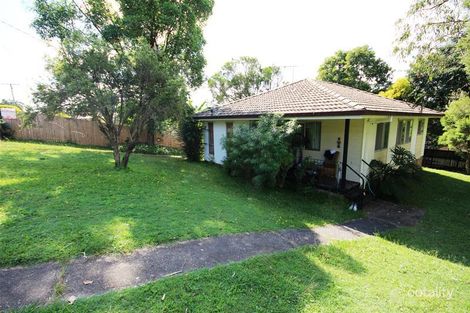 Property photo of 32 Sunrise Street Beenleigh QLD 4207