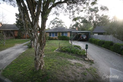 Property photo of 10 Prospect Court Ringwood VIC 3134