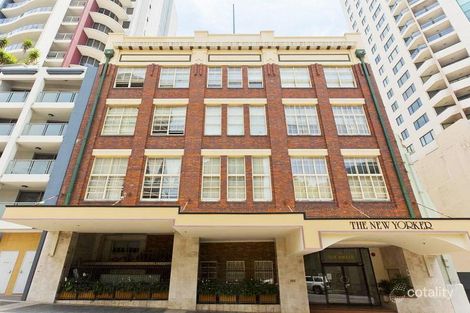 42/460 Ann St, Brisbane City, QLD 4000