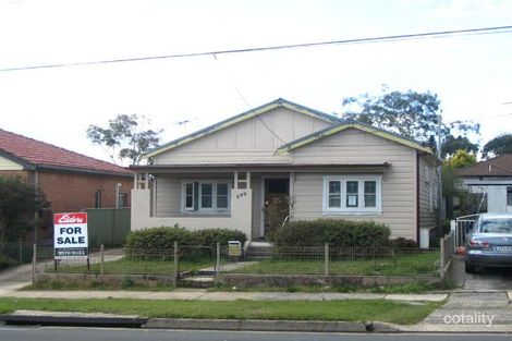 646 King Georges Rd, Penshurst, NSW 2222