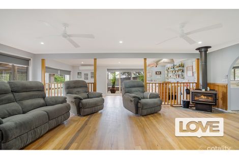 Property photo of 7 Brisbane Street Awaba NSW 2283