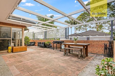 12/8a Ingleby St, Oatlands, NSW 2117