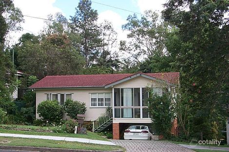 33 Bromwich St, The Gap, QLD 4061