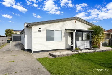 Property photo of 103 James Street Devonport TAS 7310