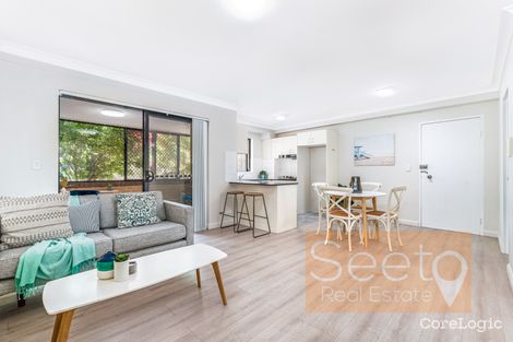 Property photo of 15/47-53 Hampstead Road Homebush West NSW 2140