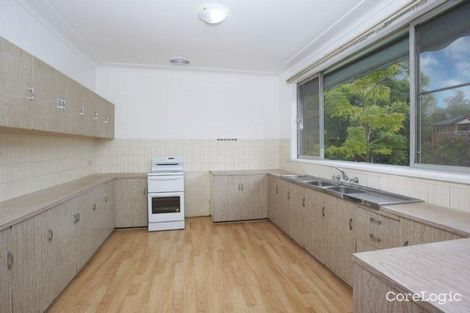 Property photo of 21 Lichen Place Westmead NSW 2145