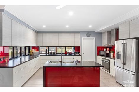 Property photo of 56 Stirling Drive Rockyview QLD 4701