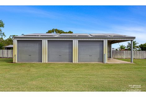 Property photo of 56 Stirling Drive Rockyview QLD 4701