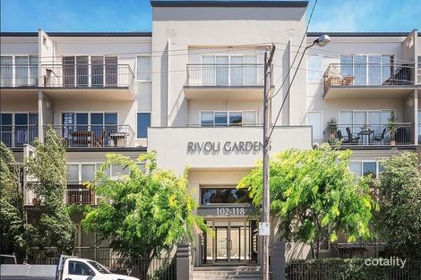 16/102-118 Camberwell Rd, Hawthorn East, VIC 3123