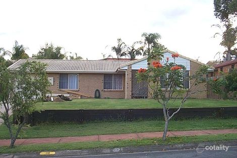 Property photo of 38 Studio Drive Oxenford QLD 4210