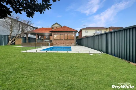 43 DELANGE RD, PUTNEY, NSW 2112