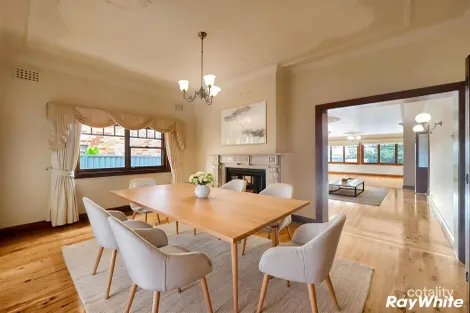 Property photo of 43 Delange Road Putney NSW 2112