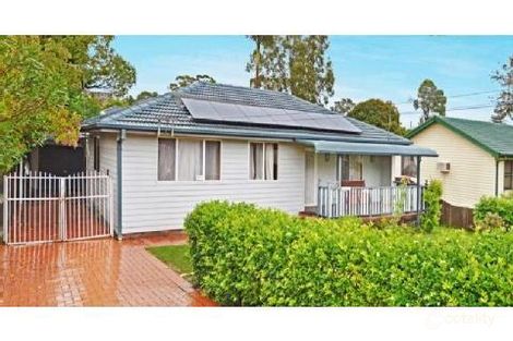 16 Pendle Way, Pendle Hill, NSW 2145