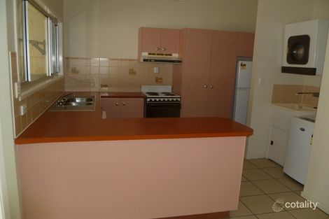 Property photo of 4/37 Hackett Terrace Richmond Hill QLD 4820