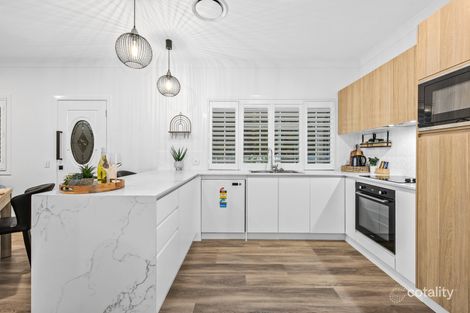 Property photo of 12-14 Appel Street Canungra QLD 4275