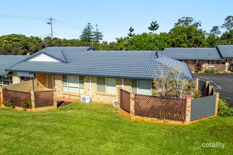 Property photo of 1/2 Norvell Grove Alstonville NSW 2477