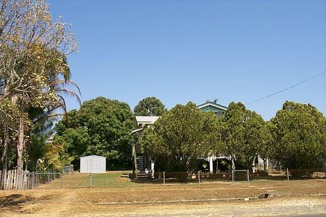Property photo of 30 Walker Street Walkervale QLD 4670