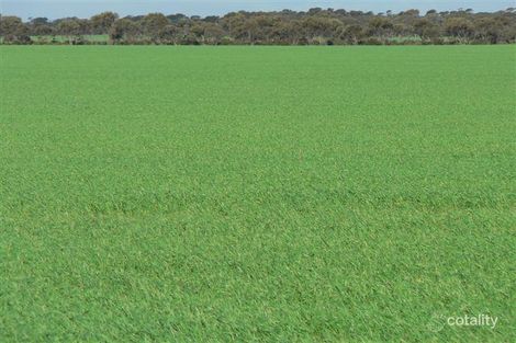 Lot 512 Karl Berg Rd, Beaumont, WA 6450