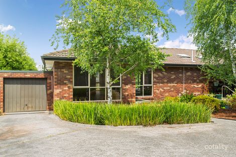 Property photo of 2/6 Braeside Avenue Ringwood East VIC 3135
