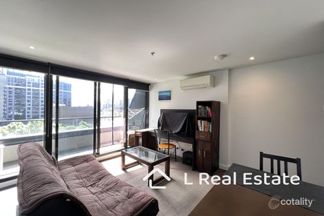 Property photo of 904/7 Katherine Place Melbourne VIC 3000