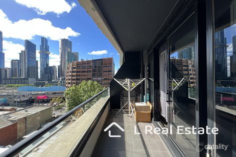 Property photo of 904/7 Katherine Place Melbourne VIC 3000
