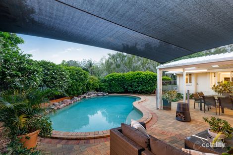 Property photo of 71 McConnell Crescent Brookfield QLD 4069