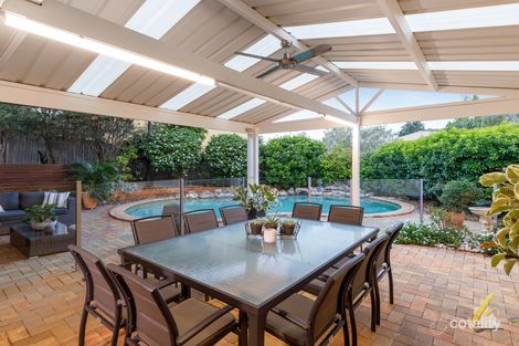 Property photo of 71 McConnell Crescent Brookfield QLD 4069